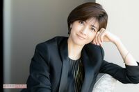 内田有紀、ファイナル迎える『ドクターX』に感謝「人間としても、女性としても、確実に成長させてくれた作…