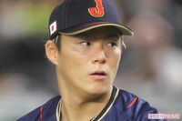 【独占】山本由伸、ワールドシリーズ制覇も束の間、ビバリーヒルズで目撃された“世界でもっとも美しい”モ…