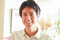 料理研究家・高橋善郎、テレビ番組の料理コーナーに欠かせない男の素顔