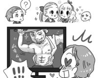 ゲイを両親に告白した男性、理系教師の母親は意外な反応