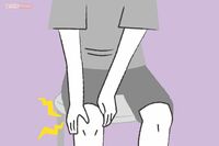60歳以上の4人に1人が悩み…「ひざ痛」の原因は“筋力不足”!4ステップの『根本解決セルフケア』で“歩行…