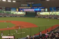 Kis-My-Ft2、ジャニーズ初の新・西武ドーム公演で想定される「史上最悪の事態」