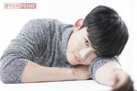 2PMテギョン「改めて言いますが僕は、そんなに泣くタイプではありません」