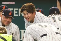 村上宗隆は「素晴らしいリーダー」ホワイトソックス同僚選手が語った“村上効果”、地区３位にシカゴでは“…