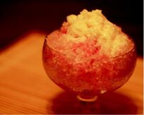 猛暑日連続記録更新！暑くて嫌になっちゃう時のカキ氷の作り方