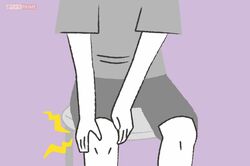 60歳以上の4人に1人が悩み…「ひざ痛」の原因は“筋力不足”！4ステップの『根本解決セルフケア』で“歩行困難”や“寝たきり”を防止