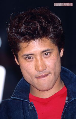 新庄剛志（2001年）