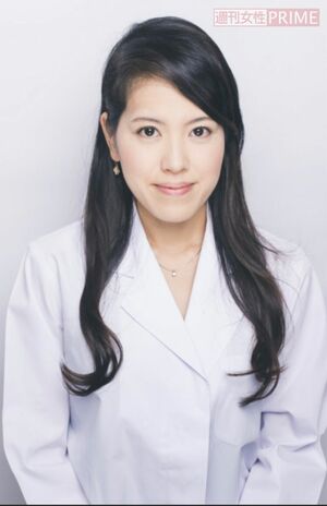 桐生有紀先生