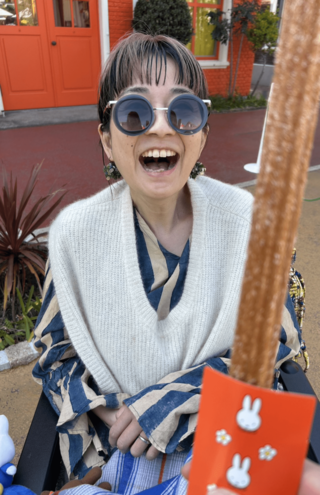 どんな状況でも希望と笑顔を胸に、まさこさんはレシピを残し続ける―