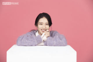 武井咲(30)※撮影/吉岡竜紀