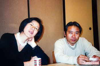 子育ても家事も積極的に助けてくれた夫と