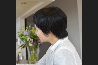 本多めぐさん●北海道在住の「ミニマリスト主婦」。自身の生活の中で生み出した合理的でお金のかからない暮らしを提案するブログ「ミニマリストは世界を変える！」を運営。書評、節約術、簡単レシピなどを発信、好評を得ている。