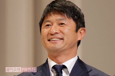 武田修宏