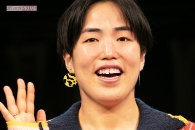 ゆりやんレトリィバァ