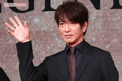 木村拓哉『ぎふ信長まつり』の生写真「10枚セットで3000円」フリマアプリ販売が横行するも、弁護士の見解は…