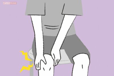 60歳以上の4人に1人が悩み…「ひざ痛」の原因は“筋力不足”！4ステップの『根本解決セルフケア』で“歩行…