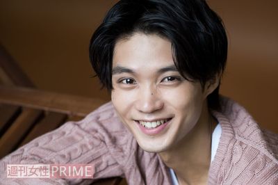 『ひよっこ』磯村勇斗、幼稚園からモテていた!?「でも本気で好きな子からは…」