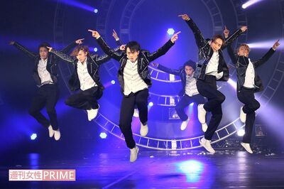 Travis Japan「世界同時デビュー発表」消滅でジャニーズ「大激怒」、ジャニーさんの悲願「キンプリのSMAP路…