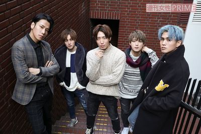 CODE-Vが最近増えたと感じる、SNSで届く「ファンの素直な意見」とは？