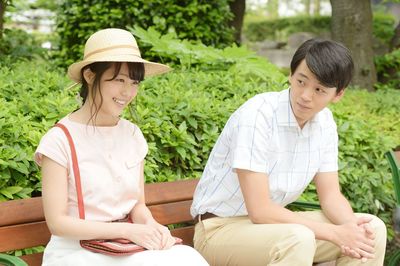 『ひよっこ』菓子CPが告白「島谷の再登場あるかも」「記憶喪失の実の今後は」