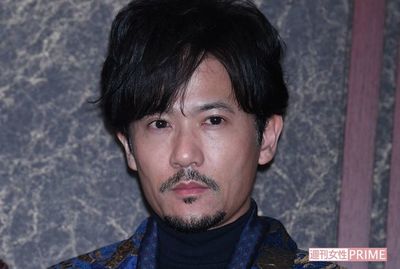 稲垣吾郎が出演『梅ゴローのぶらり旅』で起きた突然の「設定変更」に驚愕