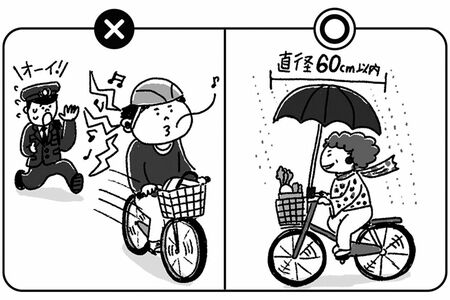 イラスト／大塚さやか