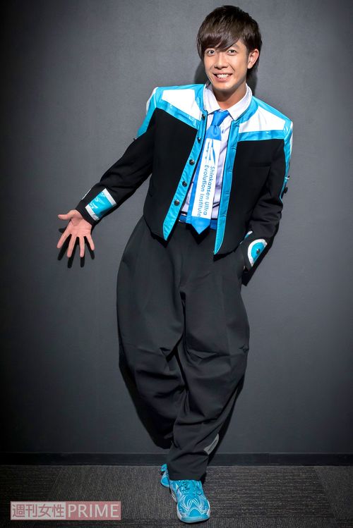 田村侑久（27）