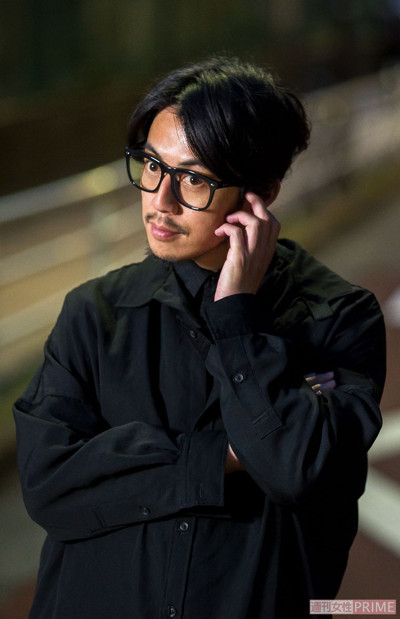 西野亮廣　撮影／伊藤和幸