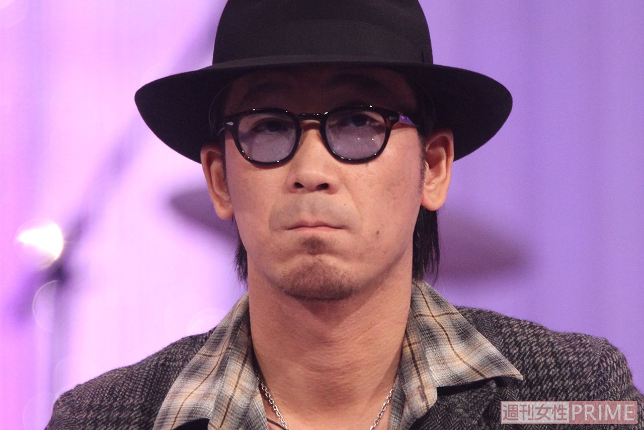 コブクロ・黒田俊介