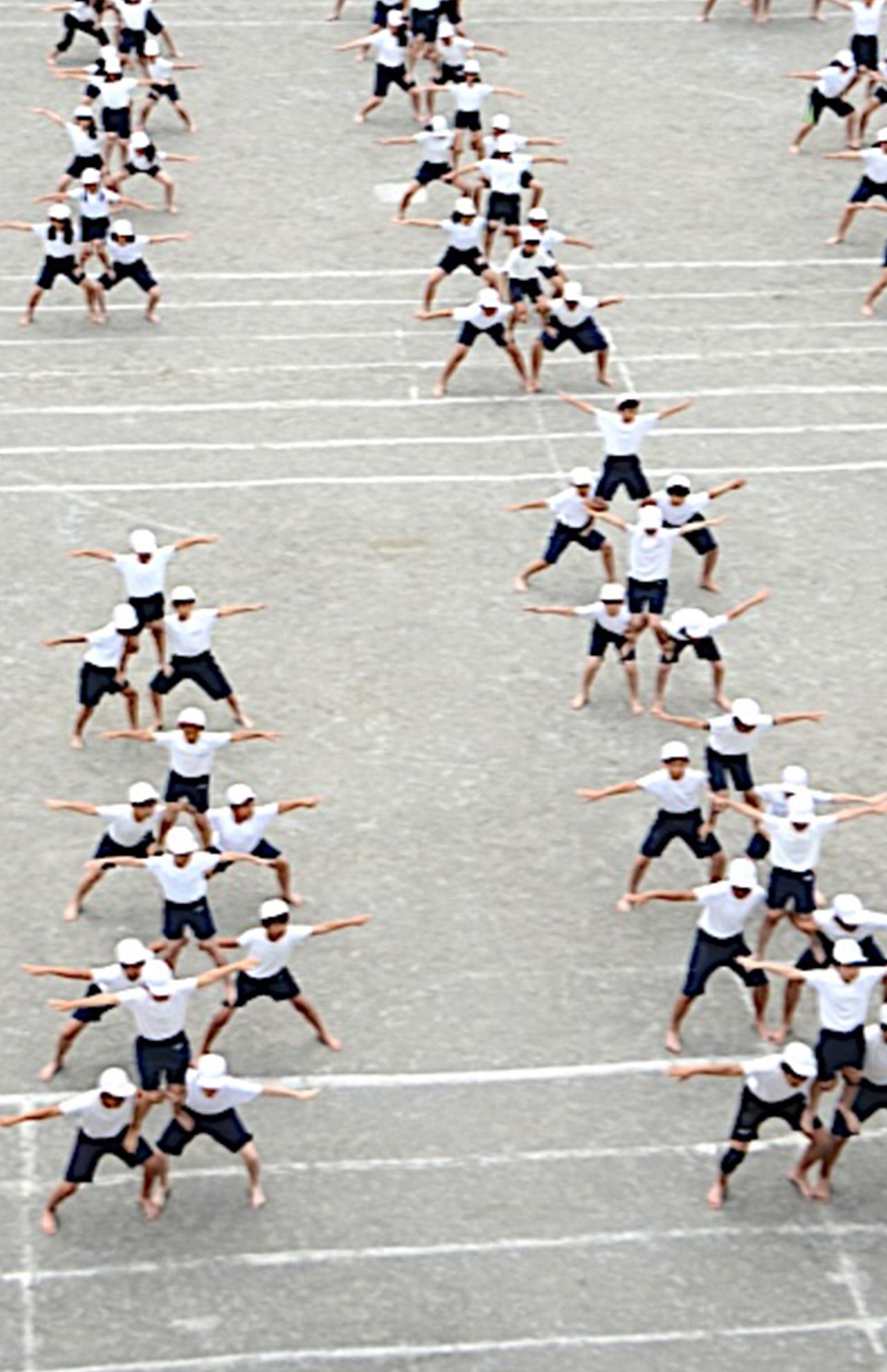 運動会でヒーローになる子どもがいた昭和時代だが、今は順位をつけない運動会が増加。それって意味があるの？