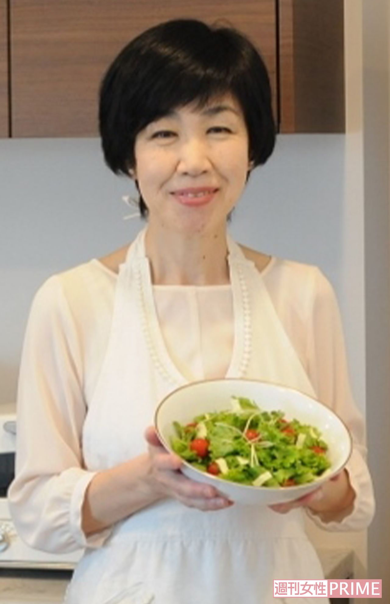 大野多恵子さん