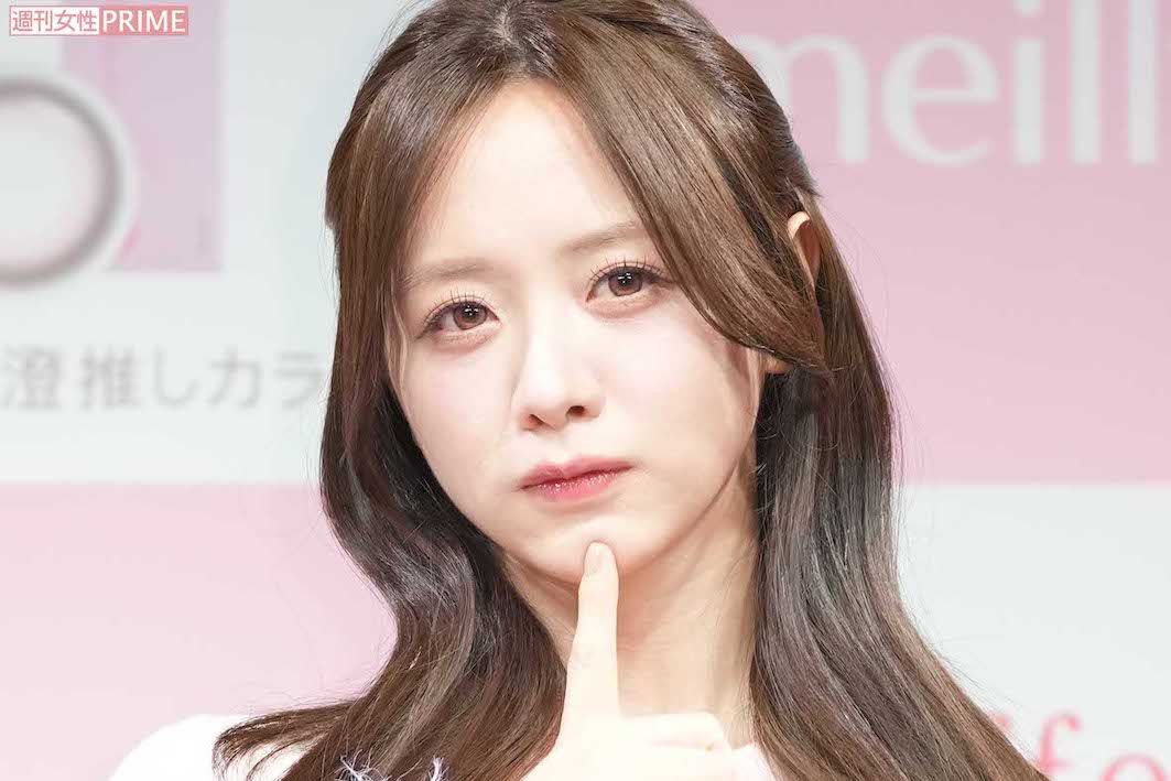 森香澄