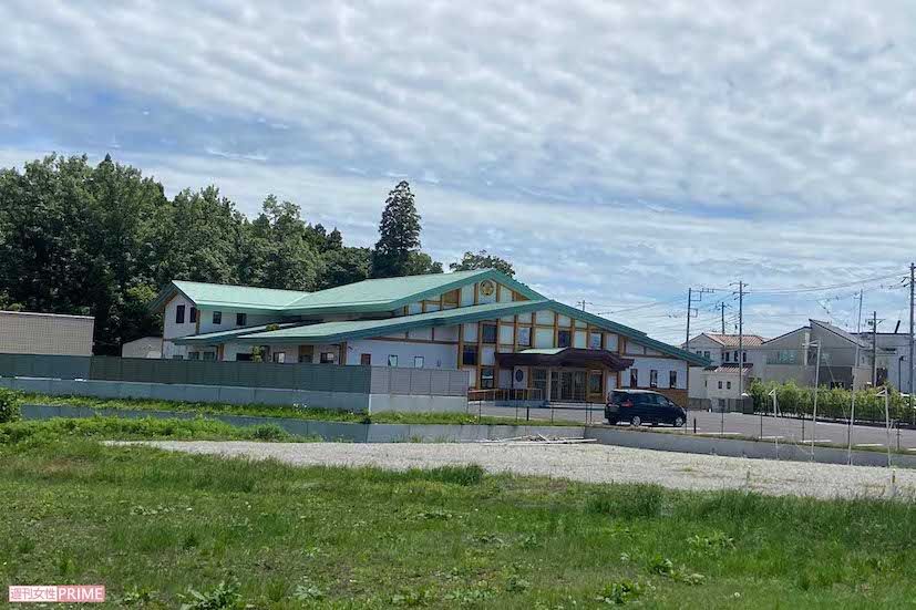 大の里が所属する二所ノ関部屋