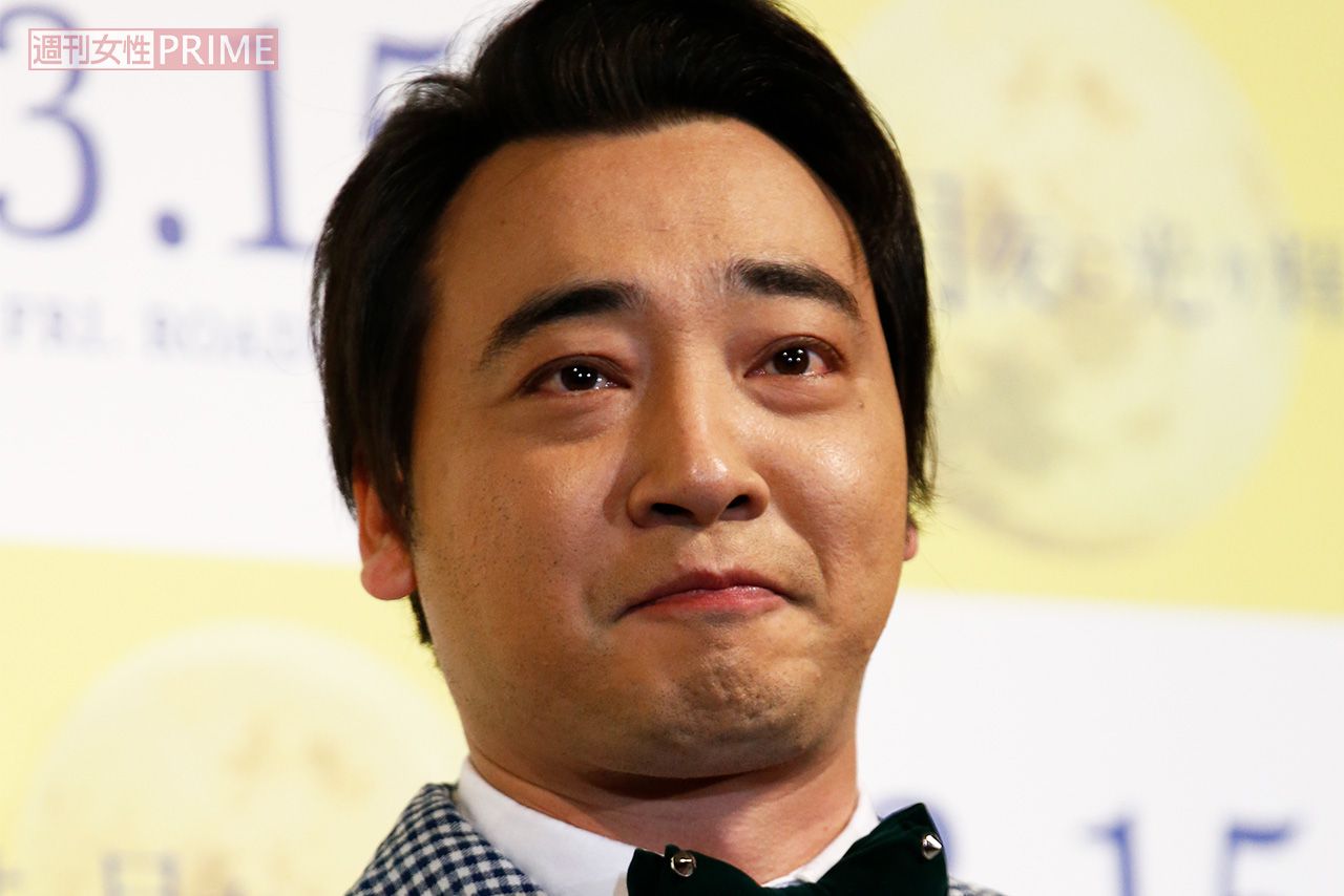 ジャングルポケット・斉藤慎二