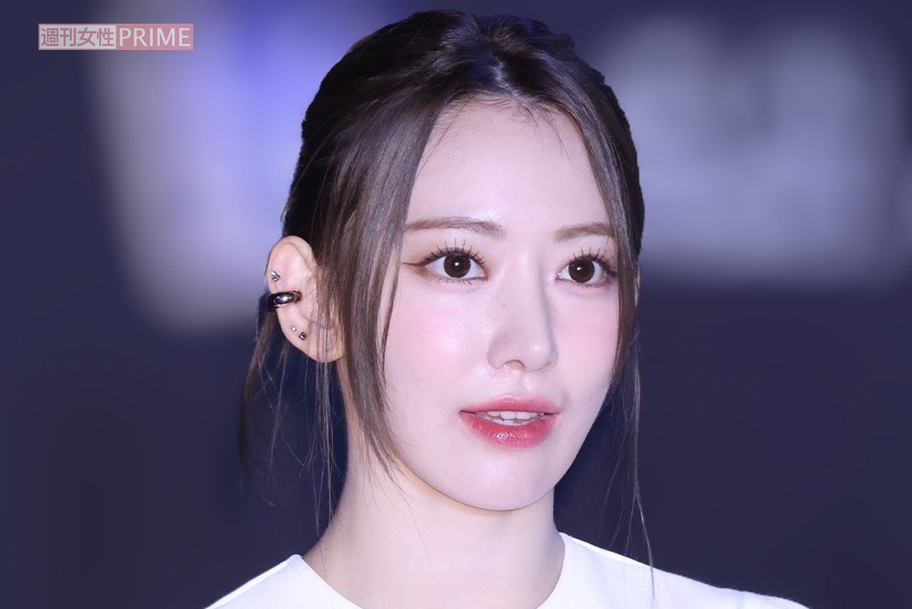 宮脇咲良