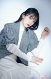 堀未央奈 撮影/廣瀬靖士
