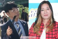 ジャガー横田の夫・木下博勝氏、目撃されていた妻への“マウント取り”行為の数々