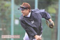 中居正広も参加! “コラボの”きっかけか「ジャニーズvsミスチル」草野球大会