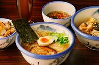 日本酒醸造所・吉川醸造の『雨降』がラーメン店・AFURIから提訴され声明を発表「商標権を侵害するものでは…