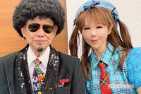 【追悼】松鶴家千とせさん最後の弟子・“33歳” 恵中瞳が語る、師匠と目指した「紅白」と歌い続ける決意