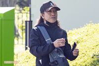 藤井フミヤの名前を出すと…「チェッカーズ和解」報道を武内享と高杢禎彦に直撃