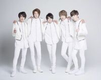 “未来＝新世紀ユニット”G=AGEが6月21日にCDデビュー