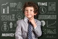 【心理診断】あなたが秘めている「金運上昇チャンス」は？