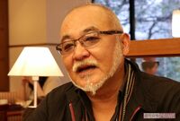 《男性不妊症》5年におよぶ治療を制した作家が熱弁「必要なのは“心合わせ”」