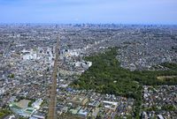 青梅特快（中央線・青梅線）沿線の離婚率にみる街格差