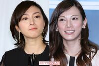 加藤あい、20年ぶりにドコモCMに出演して思い起こされる“元清純派”広末涼子「ポケベルのCMの方が強烈」