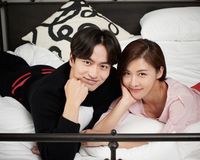 “共演したい女優ナンバーワン”女王とラブコメ界の期待の星が初共演