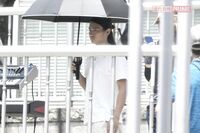 ツヤサラ髪の野村周平、ドラマ『しょせん他人事ですから』撮影での配役に「僕で大丈夫かな」吐露した不安