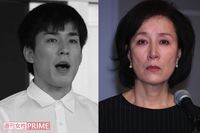 高畑裕太、無罪放免で母・淳子と歩む復帰プラン「四国八十八か所巡り」