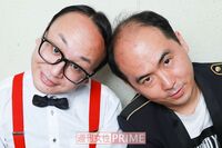 トレエン・斎藤、今カノとラブラブ「僕の好きな部分は？」と聞いてみたら